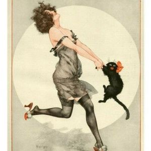 Meet your Posher, Angela